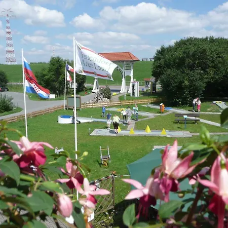 Premium-ferienhaus Elbstar Im Altes Land An Der Elbe *